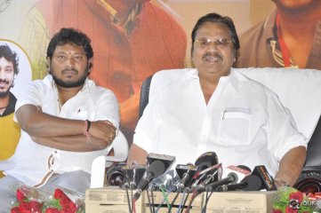 Dasari Appreciates Krishnamma Kalipindi Iddarini Team